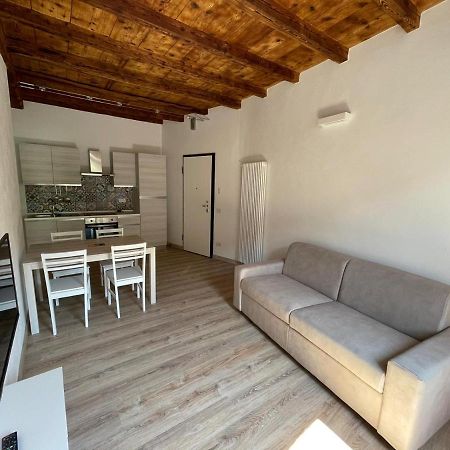Апартаменты Casa N 61 Дервио Экстерьер фото