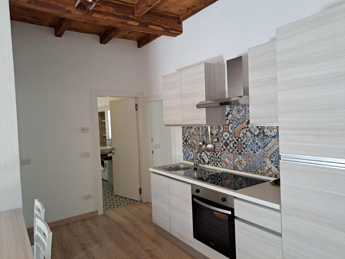 Апартаменты Casa N 61 Дервио Экстерьер фото