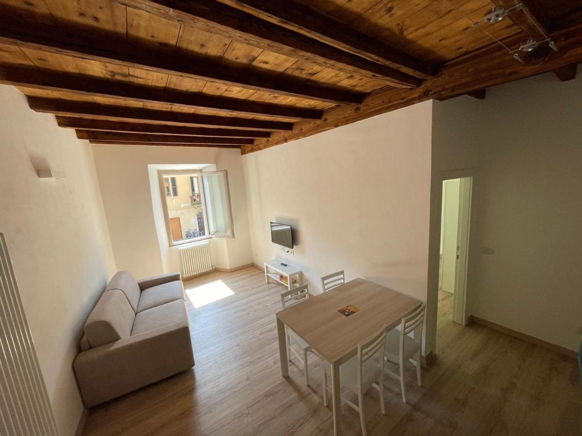 Апартаменты Casa N 61 Дервио Экстерьер фото