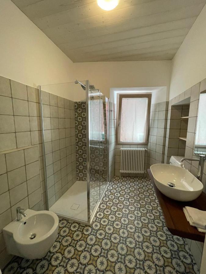 Апартаменты Casa N 61 Дервио Экстерьер фото