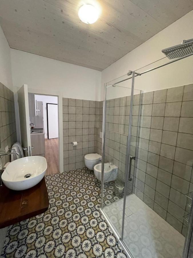 Апартаменты Casa N 61 Дервио Экстерьер фото