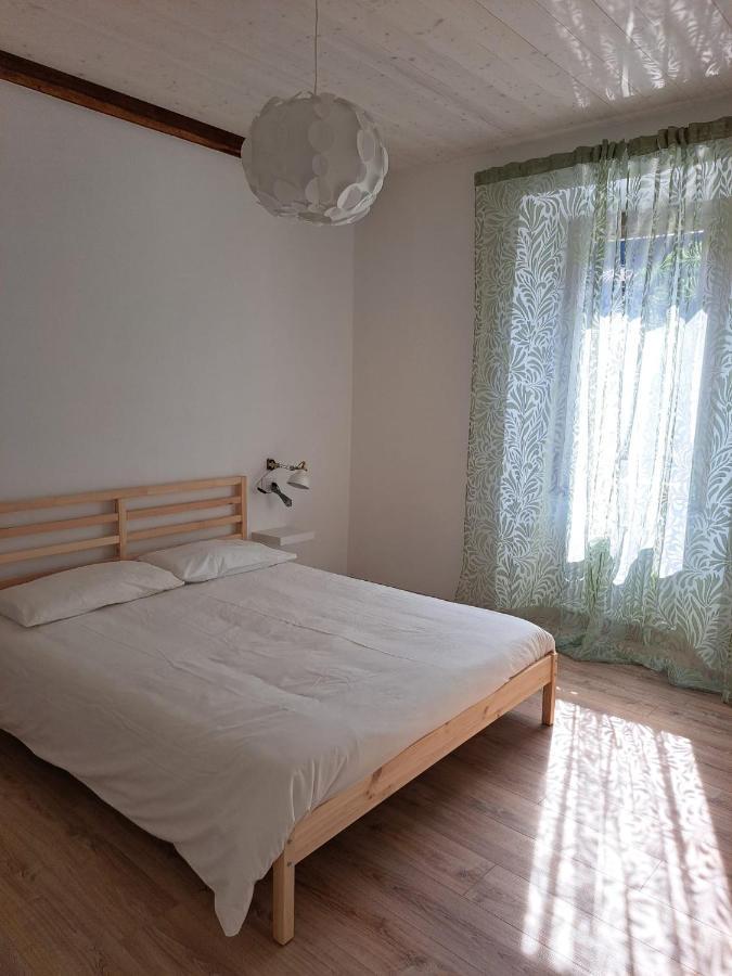 Апартаменты Casa N 61 Дервио Экстерьер фото